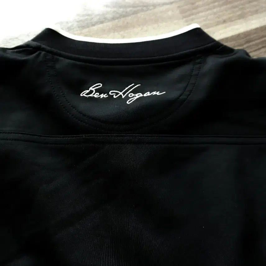 [BUNJANG] Ben Hogan V-Neck Windbreaker Jacket / 벤 호겐V넥바람막이