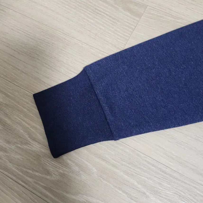 [BUNJANG] Polo Ralph Lauren Long Sleeve Polo Shirt - Navy M / 폴로 랄프로렌 긴팔 폴로 셔츠 네이비 M