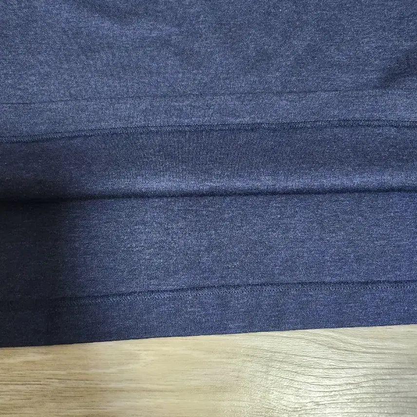 [BUNJANG] Polo Ralph Lauren Long Sleeve Polo Shirt - Navy M / 폴로 랄프로렌 긴팔 폴로 셔츠 네이비 M