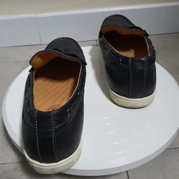 [BUNJANG] Mariotti Milano Penny Loafers 255mm / 이탈리아 마리오티 밀라노 남성용 페니 로퍼 255mm