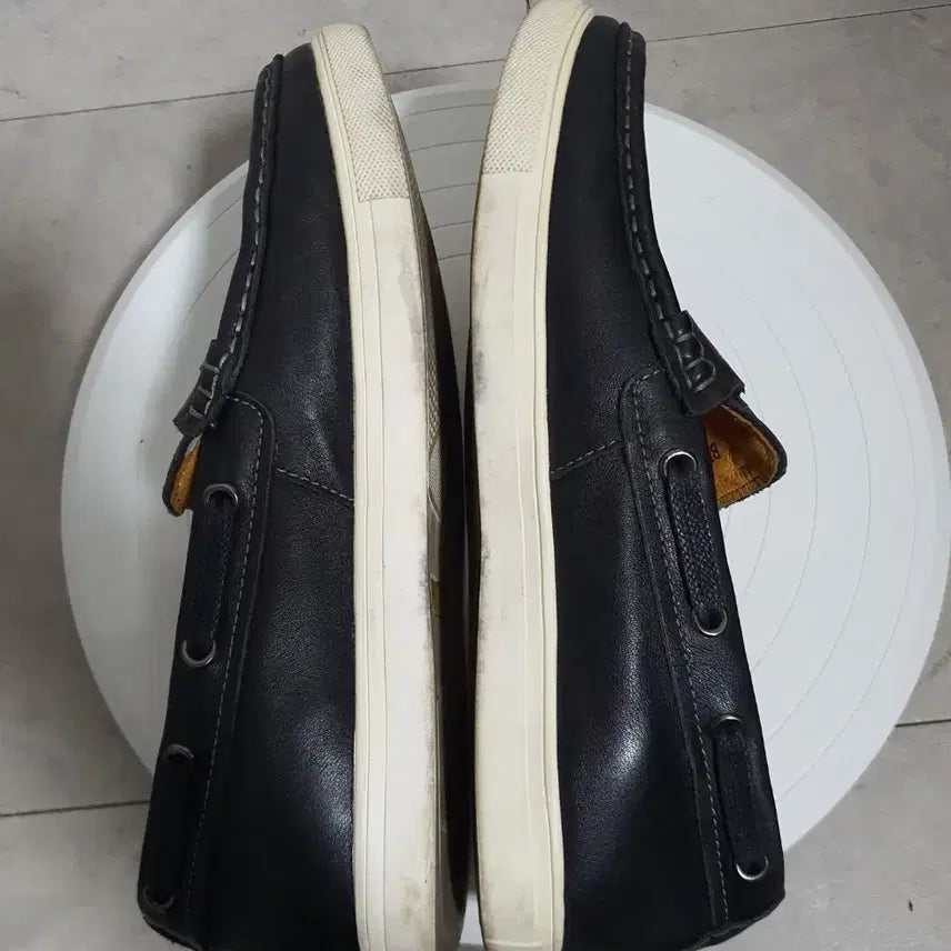 [BUNJANG] Mariotti Milano Penny Loafers 255mm / 이탈리아 마리오티 밀라노 남성용 페니 로퍼 255mm
