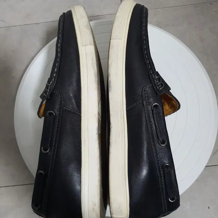 [BUNJANG] Mariotti Milano Penny Loafers 255mm / 이탈리아 마리오티 밀라노 남성용 페니 로퍼 255mm