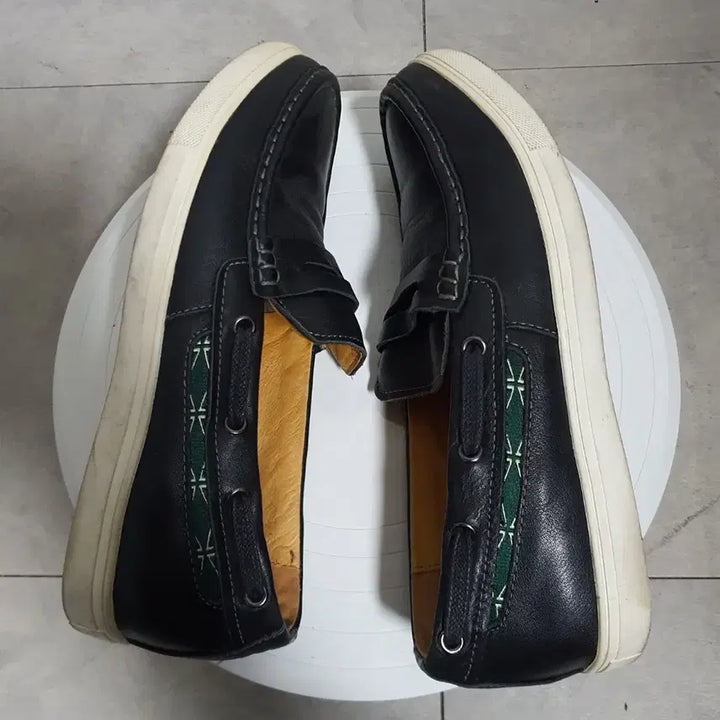 [BUNJANG] Mariotti Milano Penny Loafers 255mm / 이탈리아 마리오티 밀라노 남성용 페니 로퍼 255mm