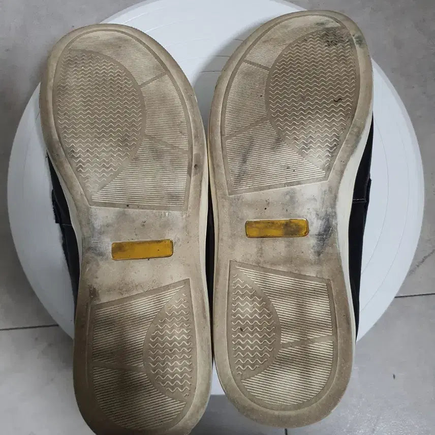 [BUNJANG] Mariotti Milano Penny Loafers 255mm / 이탈리아 마리오티 밀라노 남성용 페니 로퍼 255mm