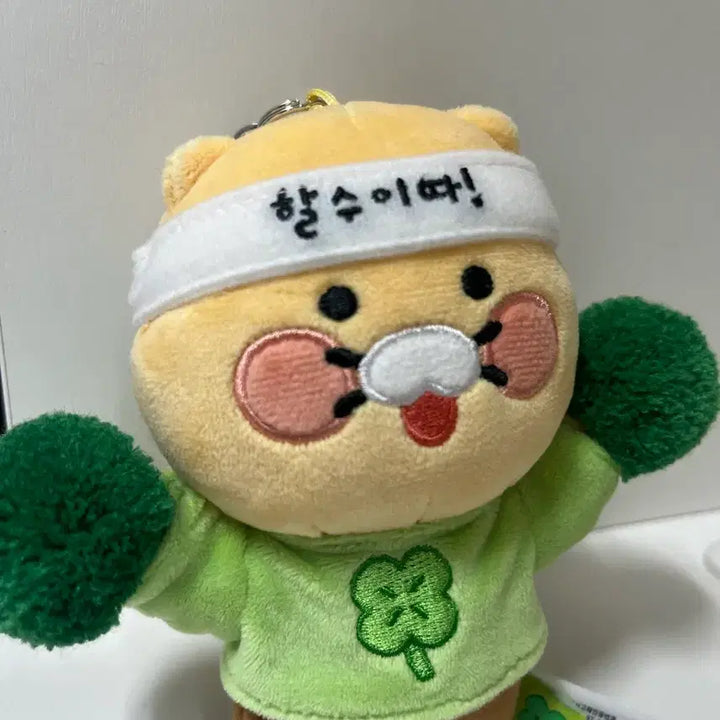 [BUNJANG] Kakao Friends Choonsik &