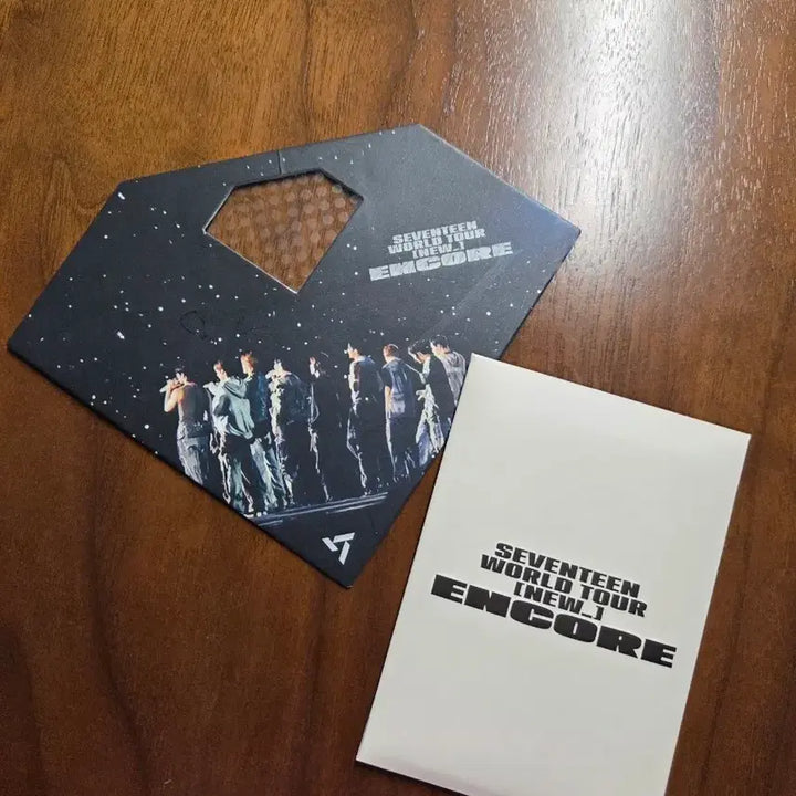 [BUNJANG] Seventeen CARAT ZONE Bundle Set / 세븐틴 NEW_ Encore CARAT ZONE