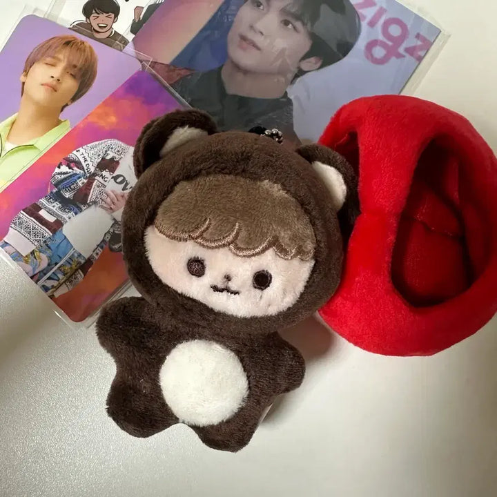 [BUNJANG] Gomhyogi (Teddy Bear) Goods / 곰효기 양도 합니다