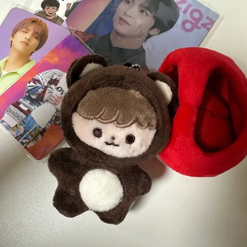[BUNJANG] Gomhyogi (Teddy Bear) Goods / 곰효기 양도 합니다