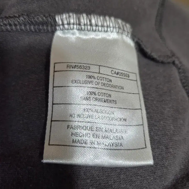 [BUNJANG] Nike Hooded Zip-up Gray M / 나이키 후드집업 M 회색
