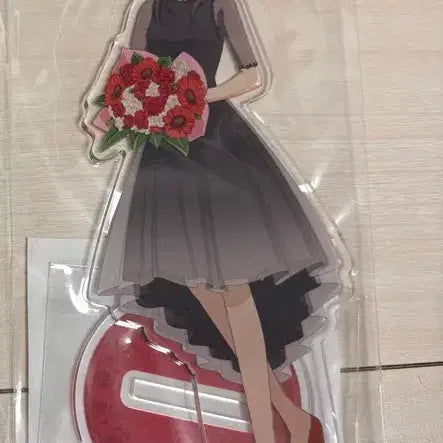 [BUNJANG] Kaichou wa Maid-sama Misaki Acrylic Stand / [미개봉] 회장님은 메이드사마 쿠지 미사키 아크릴 스탠드