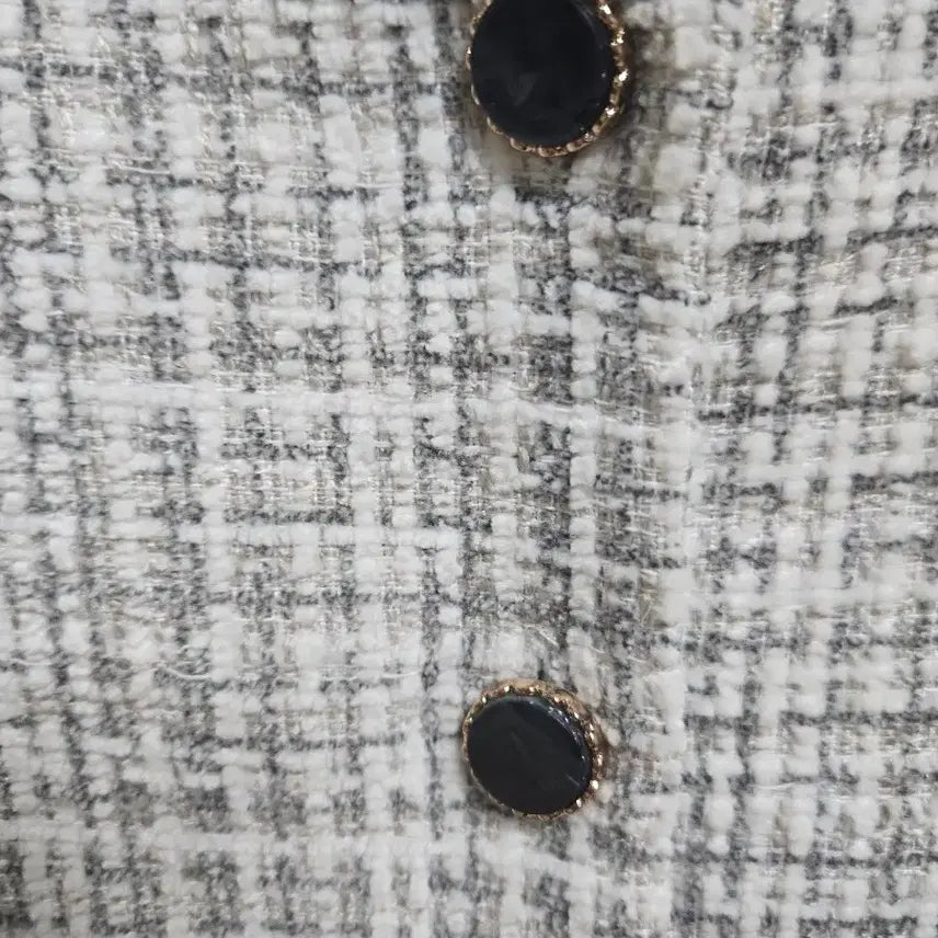 [BUNJANG] Roem Tweed Jacket / 로엠  트위드 자켓