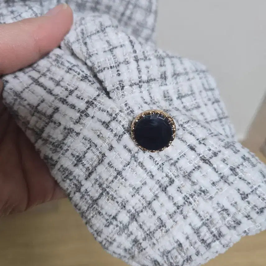 [BUNJANG] Roem Tweed Jacket / 로엠  트위드 자켓