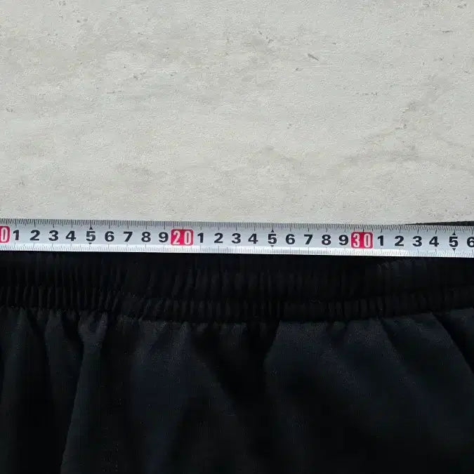 [SOLD OUT] 슈프림 S 자수로고 스웻 조거팬츠.L.