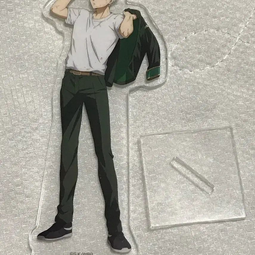 [BUNJANG] Winbre Sakura Ichiban Kuji Acrylic Stand / 윈브레 사쿠라 제일복권 쿠지 아크릴 스탠드