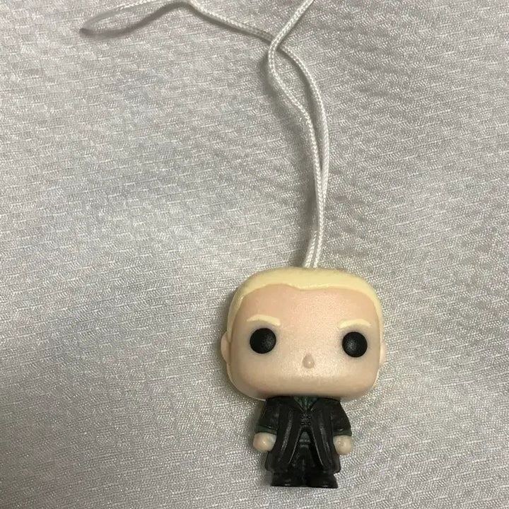[BUNJANG] Kinder Joy Draco Malfoy Figure / 킨더조이 해리포터 말포이 피규어