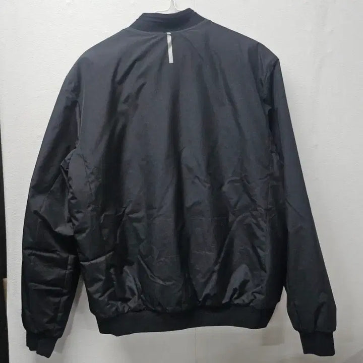 [SOLD OUT] 밀레 남성 봄버 자켓 블랙  100