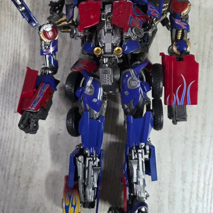 [BUNJANG] Assembled Gundam Model Kit / 조립 건담 (30x20x10Cm) <북수원>