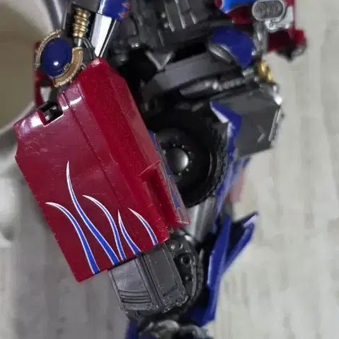 [BUNJANG] Assembled Gundam Model Kit / 조립 건담 (30x20x10Cm) <북수원>
