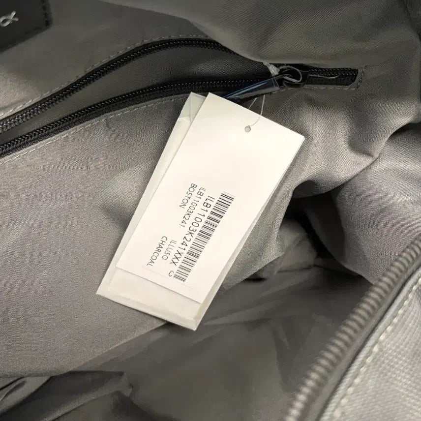 [BUNJANG] Mandarina Duck ILLUSO Boston Bag / [정품/새상품] 만다리나덕 ILLUSO 보스턴백