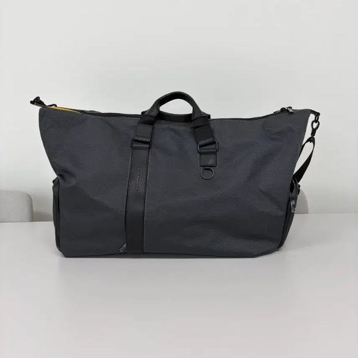 [BUNJANG] Mandarina Duck ILLUSO Boston Bag / [정품/새상품] 만다리나덕 ILLUSO 보스턴백