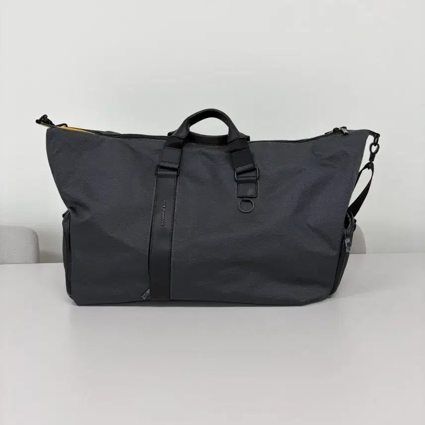 [BUNJANG] Mandarina Duck ILLUSO Boston Bag / [정품/새상품] 만다리나덕 ILLUSO 보스턴백