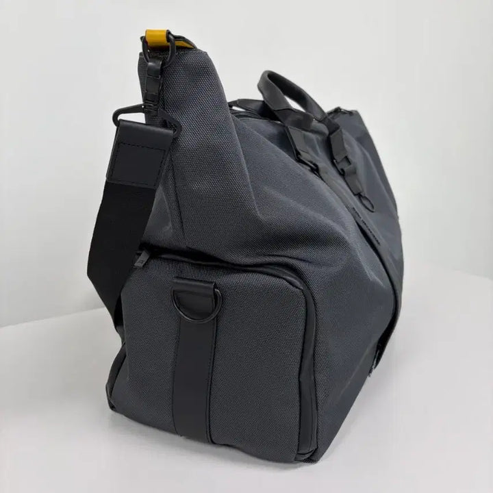 [BUNJANG] Mandarina Duck ILLUSO Boston Bag / [정품/새상품] 만다리나덕 ILLUSO 보스턴백