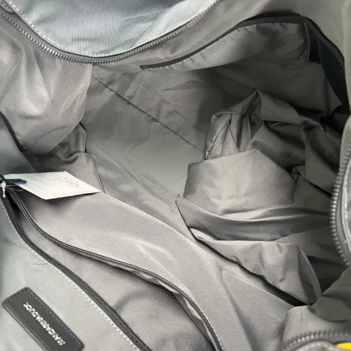 [BUNJANG] Mandarina Duck ILLUSO Boston Bag / [정품/새상품] 만다리나덕 ILLUSO 보스턴백