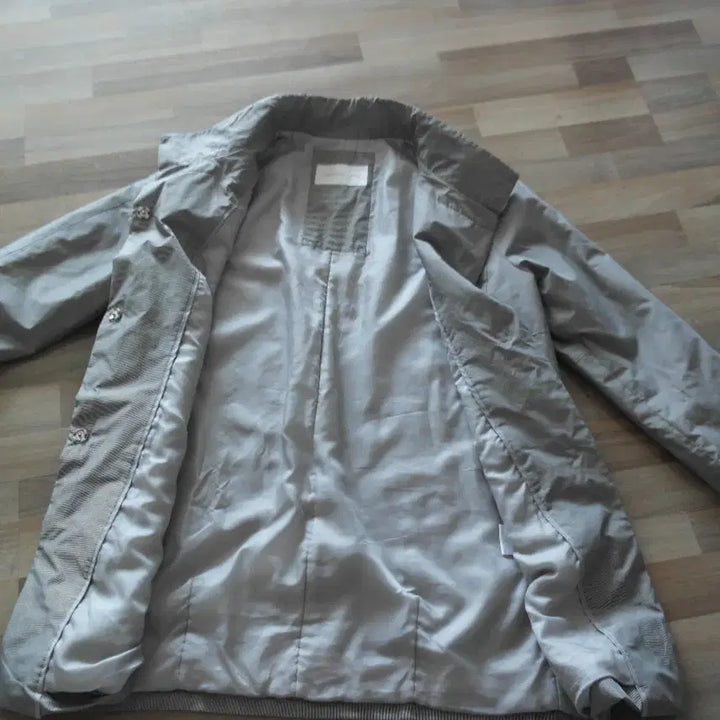 [BUNJANG] Burae Dang Jacket / 부래당자켓