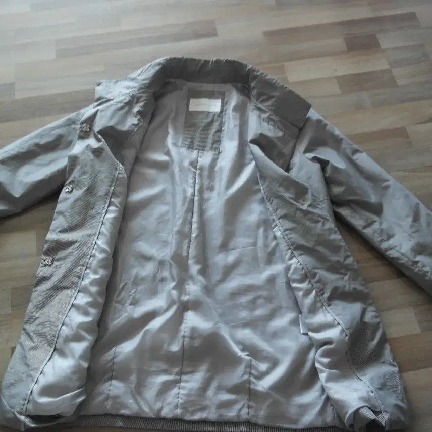 [BUNJANG] Burae Dang Jacket / 부래당자켓