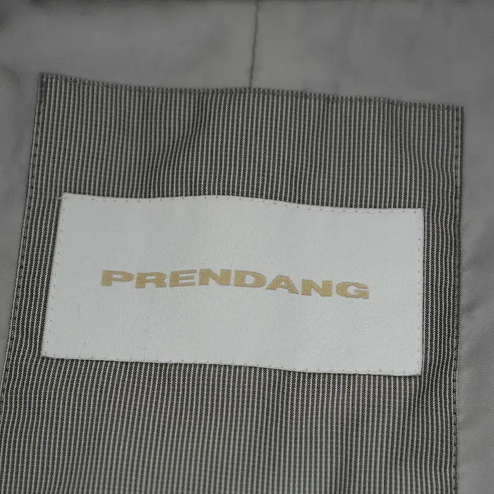 [BUNJANG] Burae Dang Jacket / 부래당자켓