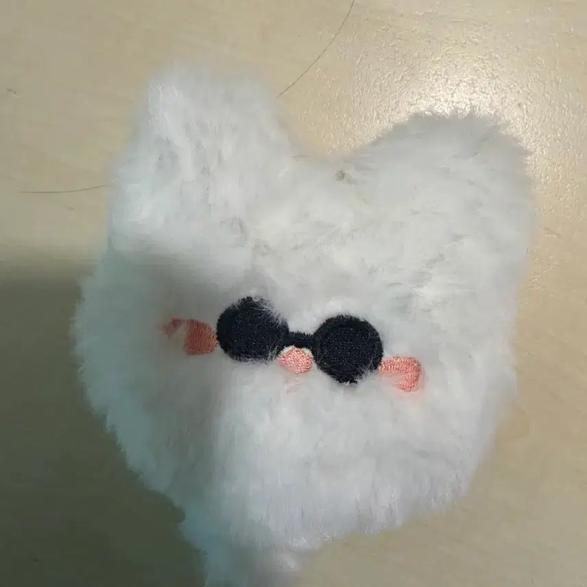 [BUNJANG] Satoru Gojo Plush Doll / 고죠사토루 인형 비공굿