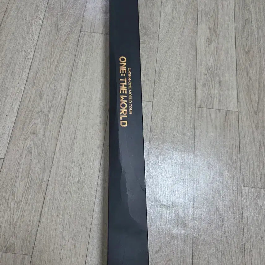 [BUNJANG] Park Jihoon Wanna One Full Body Scroll / 박지훈 워너원 전신족자 판매합니다