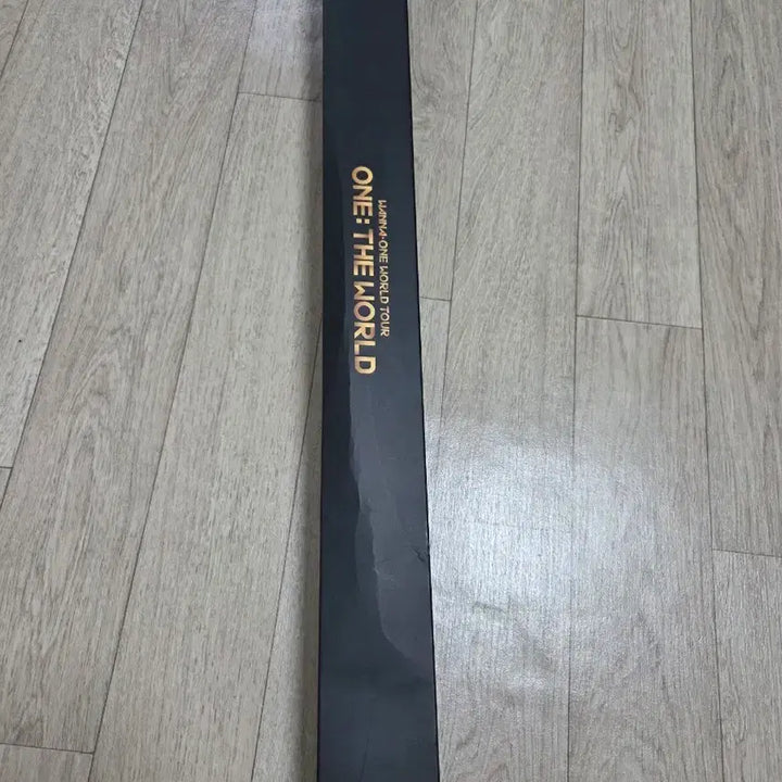 [BUNJANG] Park Jihoon Wanna One Full Body Scroll / 박지훈 워너원 전신족자 판매합니다