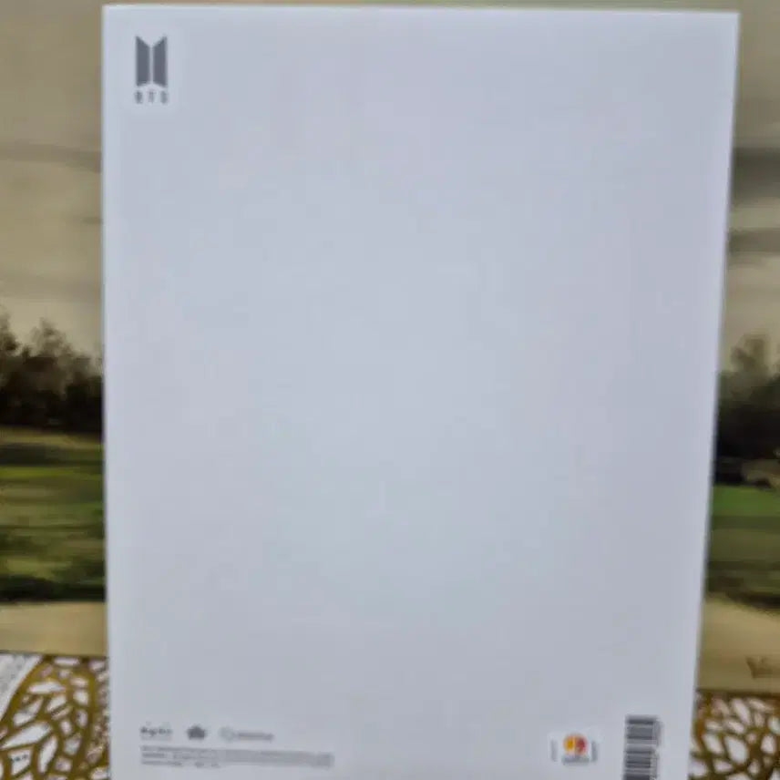 [BUNJANG] BTS Map of the Soul 7 Ver. 2 Album / 방탄소년단 Map of the Soul 7 ver.2