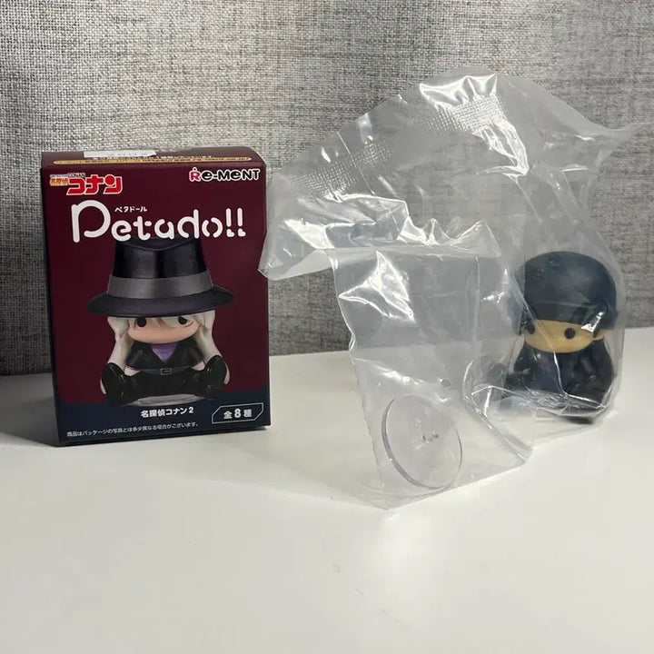 [SOLD OUT] 명탐정코난 페타돌 2탄 아카이 슈이치