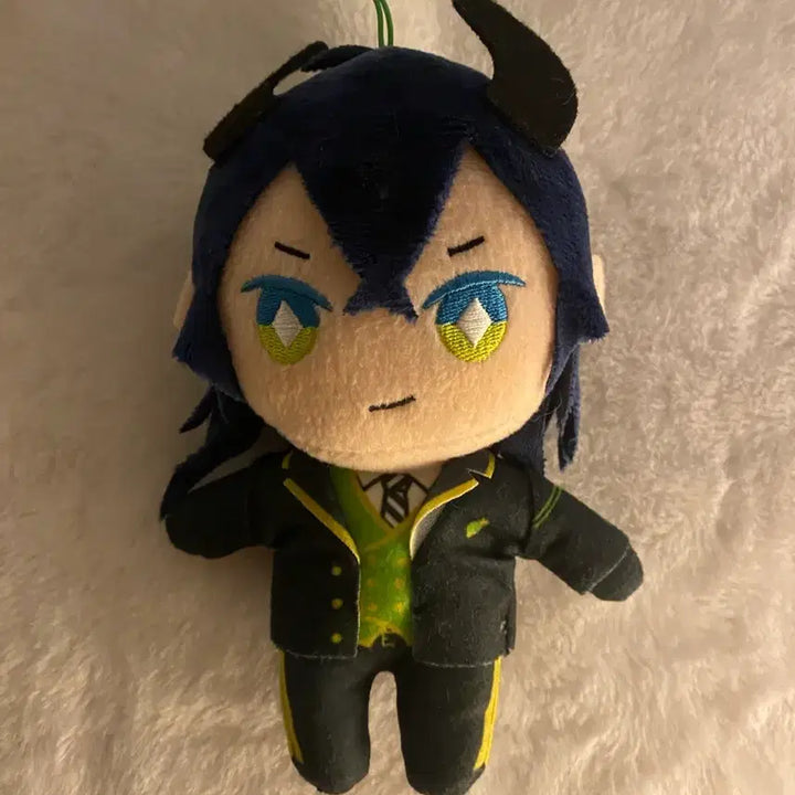 [BUNJANG] Twisted Wonderland Malleus Draconia Plush / 트위스테 말레우스 누이