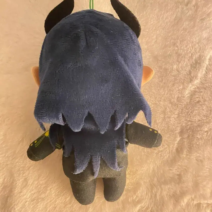 [BUNJANG] Twisted Wonderland Malleus Draconia Plush / 트위스테 말레우스 누이