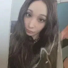 [BUNJANG] All Day Project Annie PUBG 9th Anniversary Photocard / 올데이프로젝트 애니 배그 배틀그라운드9주년 포카