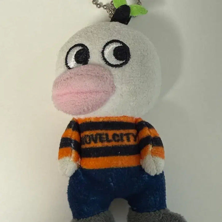 [BUNJANG] Novelbright Justin Mascot Doll / 급전) 노벨브라이트 마스코트 저스틴 인형 팝니다