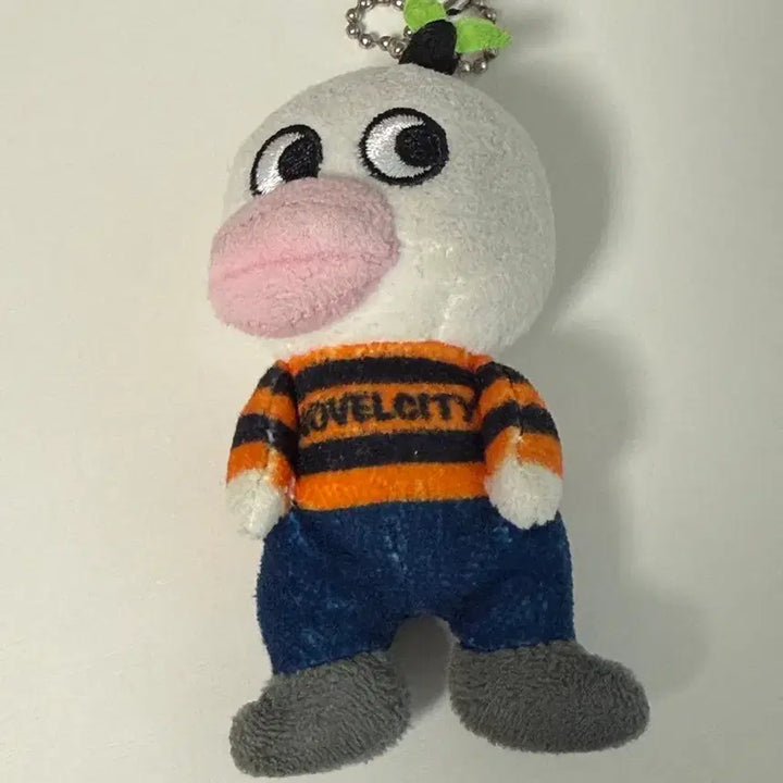[BUNJANG] Novelbright Justin Mascot Doll / 급전) 노벨브라이트 마스코트 저스틴 인형 팝니다