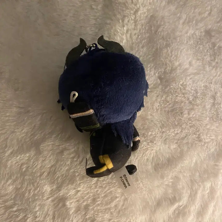 [BUNJANG] Twisted Wonderland Malleus Draconia TeTechore Plush / 트위스테 말레우스 테테코레 누이