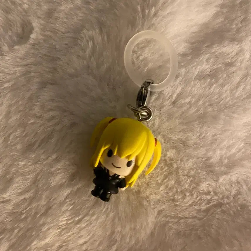 [BUNJANG] Death Note Misa Meiji Figure / 데스노트 미사 메지루시