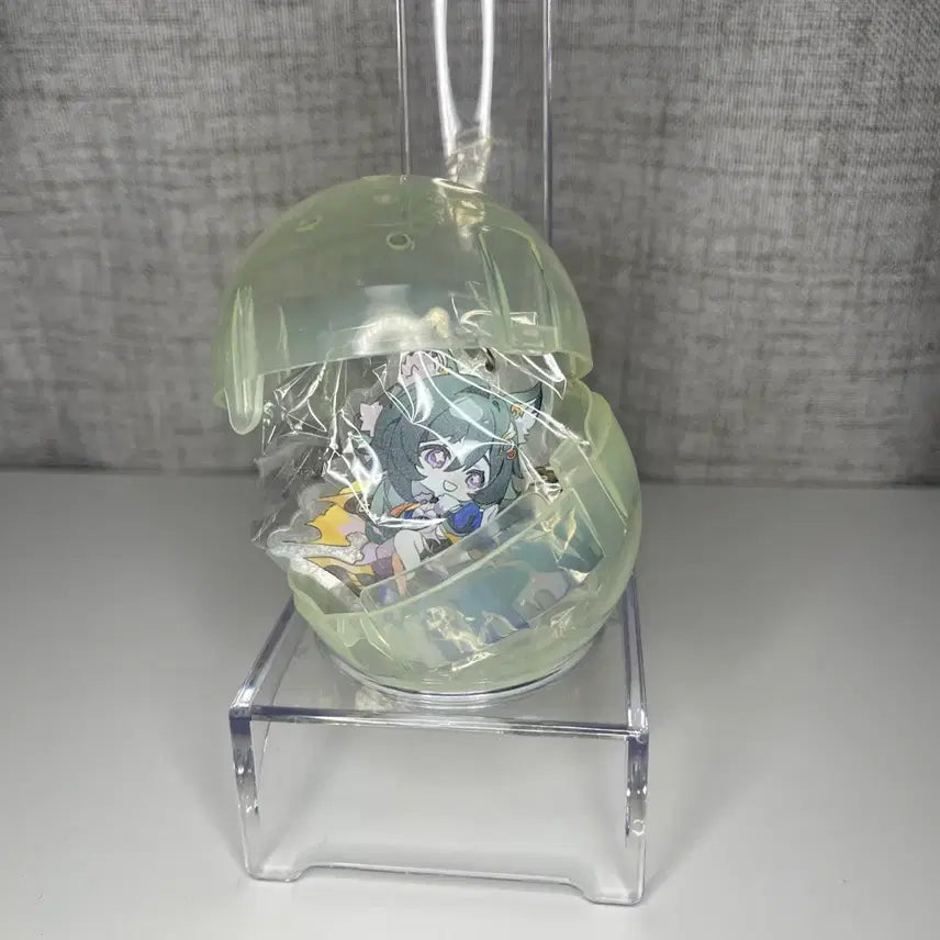 [SOLD OUT] 붕괴 스타레일 아크릴 키링 가챠 | 어공