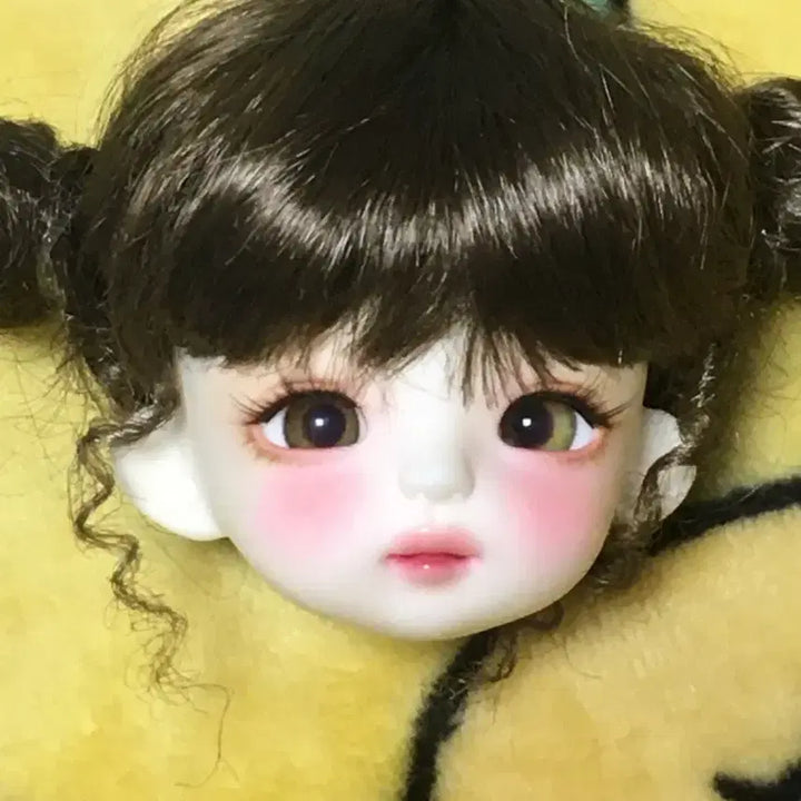 [BUNJANG] Gyeoulbi Studio Solsup 14mm Glass Eyes / 겨울비스튜디오 솔숲 14mm 판매합니다