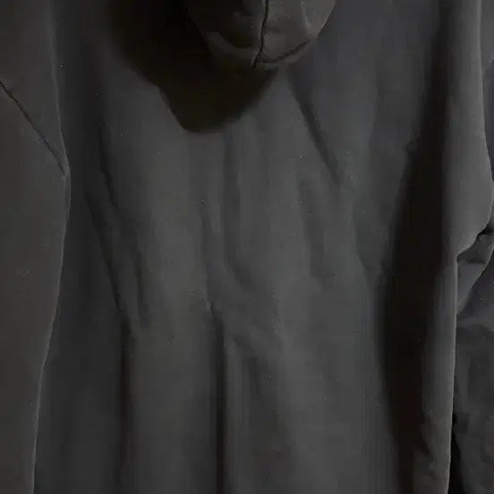 [BUNJANG] Maison Kitsune Tricolor Fox Hooded Zip-up XL / 메종키츠네 트리컬러 폭스 후드집업 XL