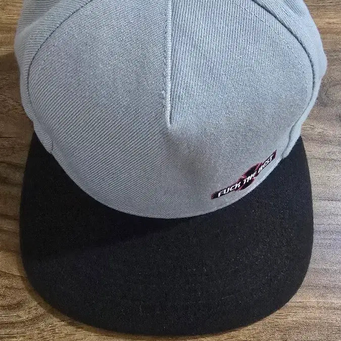 [BUNJANG] Supreme x Independent Truck Two-Tone Cap 15FW / 슈프림x인디펜던트 트럭 TOW TONE 캡 15FW