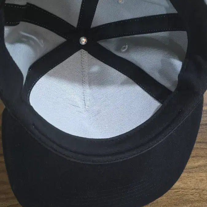 [BUNJANG] Supreme x Independent Truck Two-Tone Cap 15FW / 슈프림x인디펜던트 트럭 TOW TONE 캡 15FW