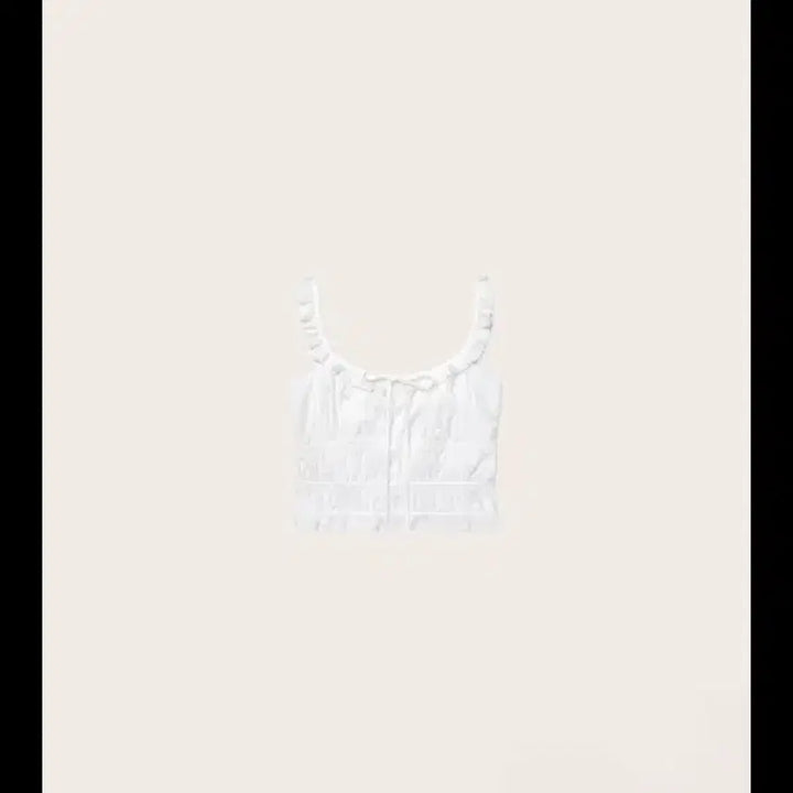 [BUNJANG] LePlain From Blouse (S) / 르플레인 프롬 블라우스 (s)
