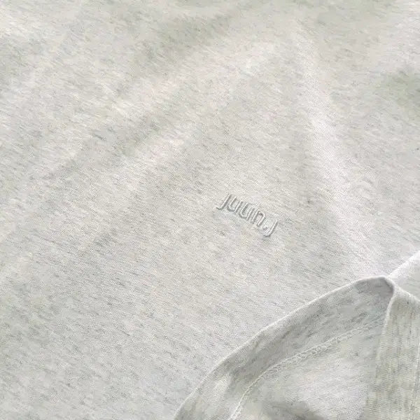 [SOLD OUT] 준지 반팔 지퍼 스트링 반팔 순면티셔츠 판매해요