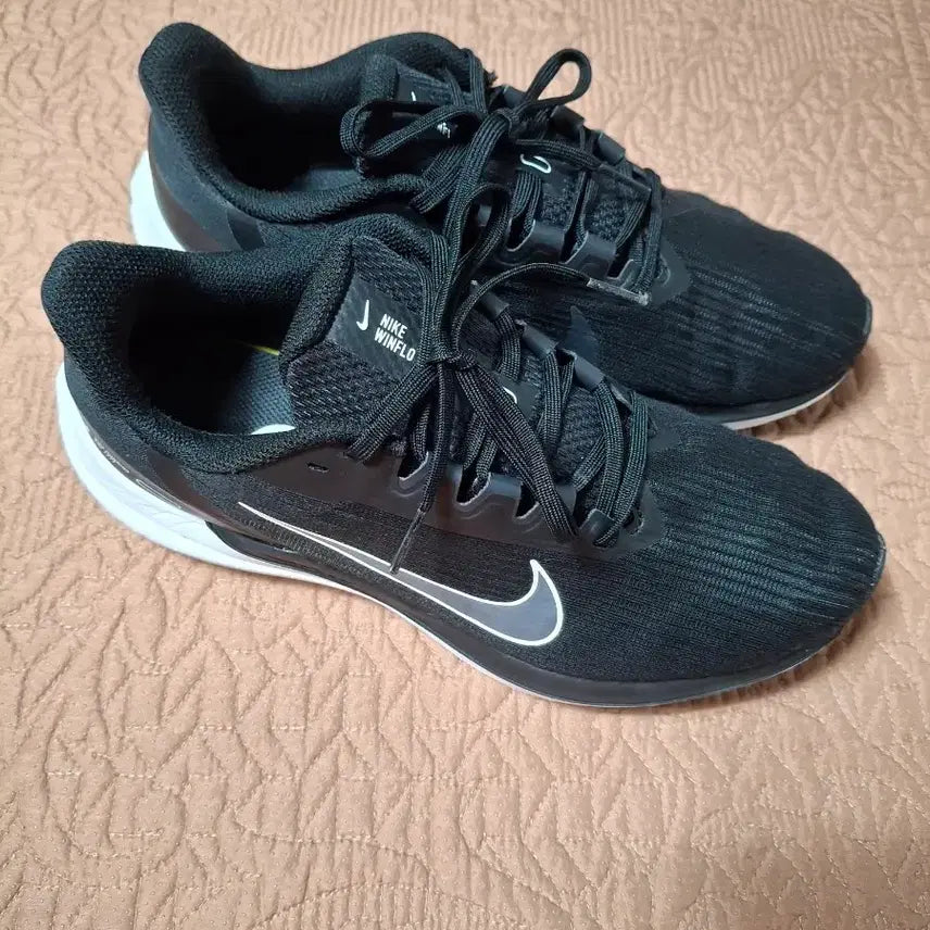 [BUNJANG] Nike Winflow 9 Running Shoes 260mm / 260 나이키 윈플로우9 런닝화 운동화 [1057]